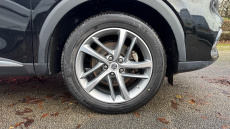 MG Hs 1.5 T-GDI Excite 5dr Petrol Hatchback